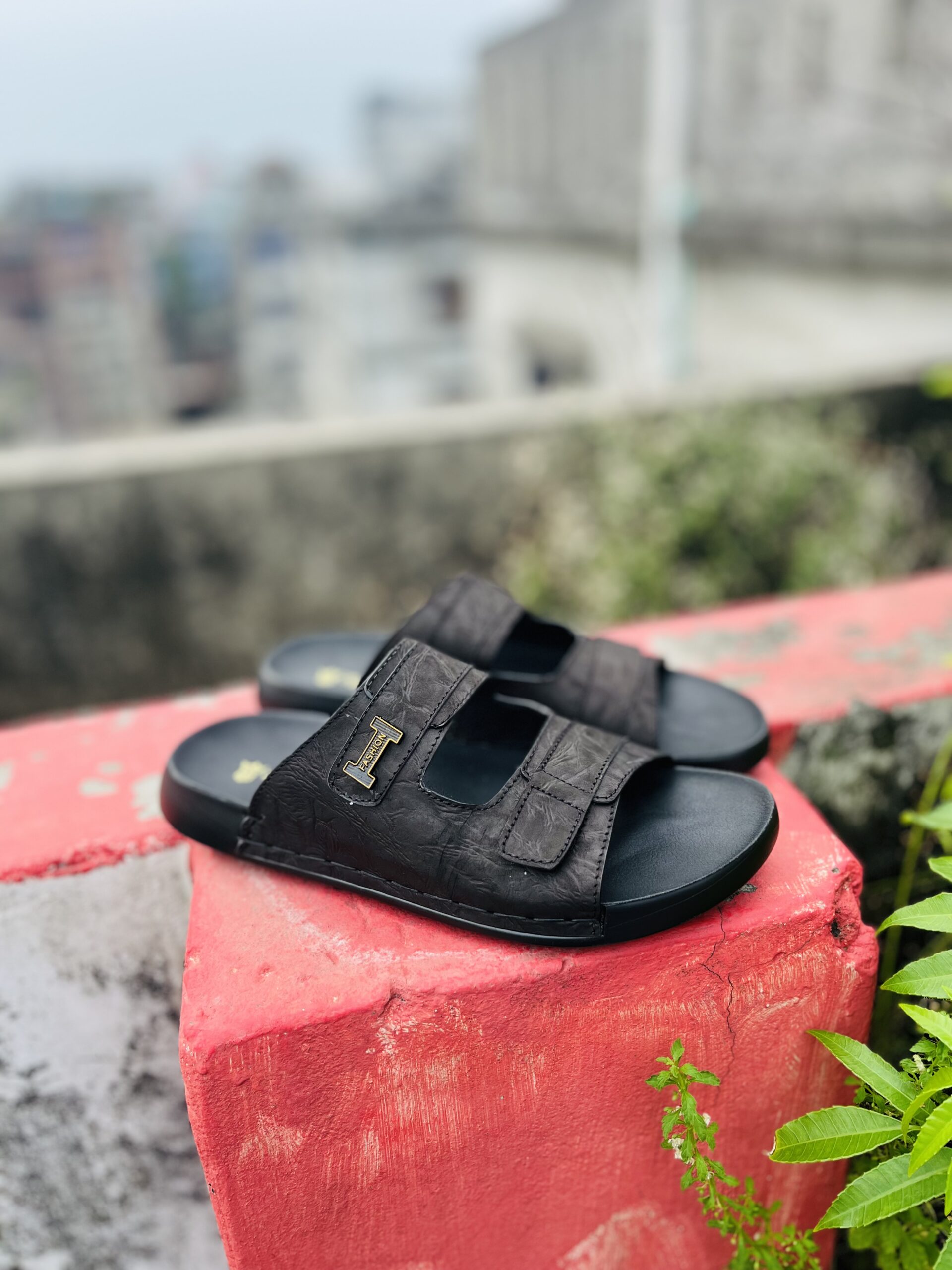 Original Leather Sandel Cod13 - Image 2